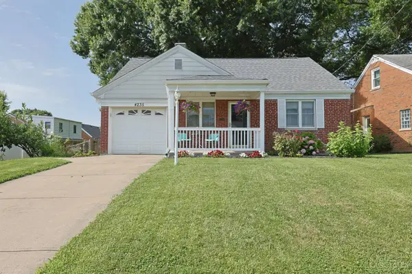 4235 Marlin Avenue, Cincinnati, OH 45211