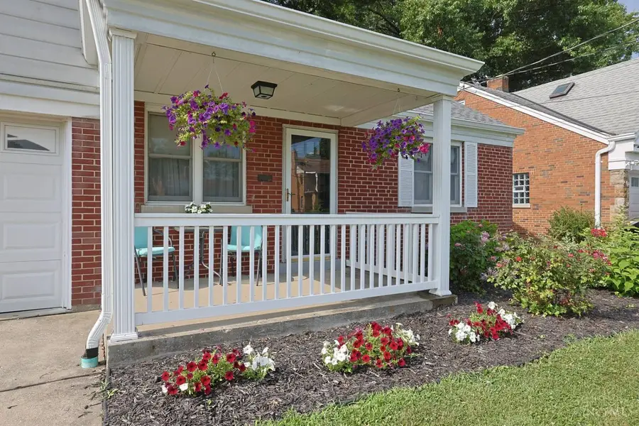 4235 Marlin Avenue, Cincinnati, OH 45211 - #2