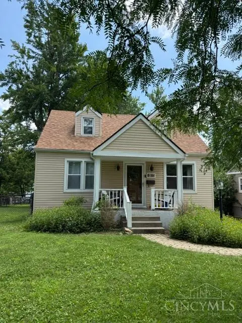 7306 Iuka Avenue, Madeira, OH 45243