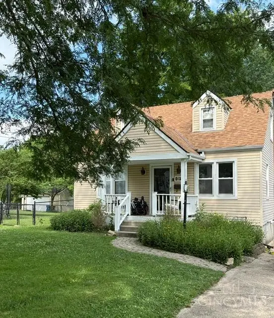7306 Iuka Avenue, Madeira, OH 45243 - #2