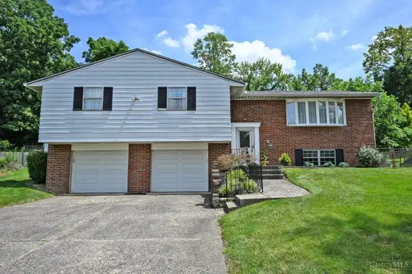 3367 Palmhill Lane, Cincinnati, OH 45239