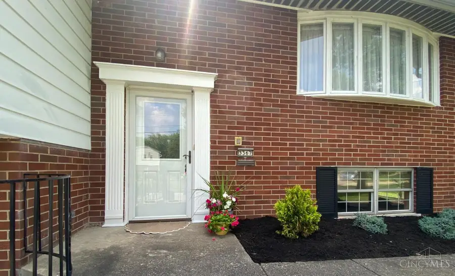 3367 Palmhill Lane, Cincinnati, OH 45239 - #3
