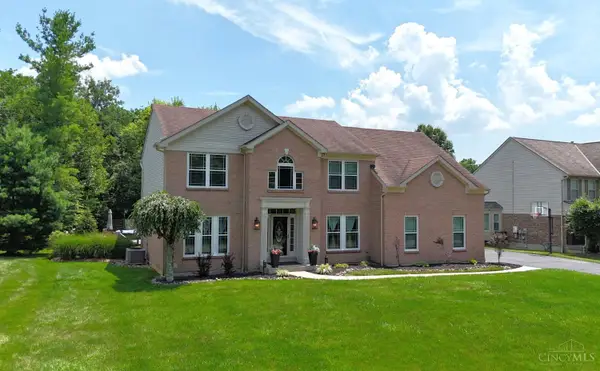 5594 Autumn Wynd Lane, Miami Twp, OH 45150