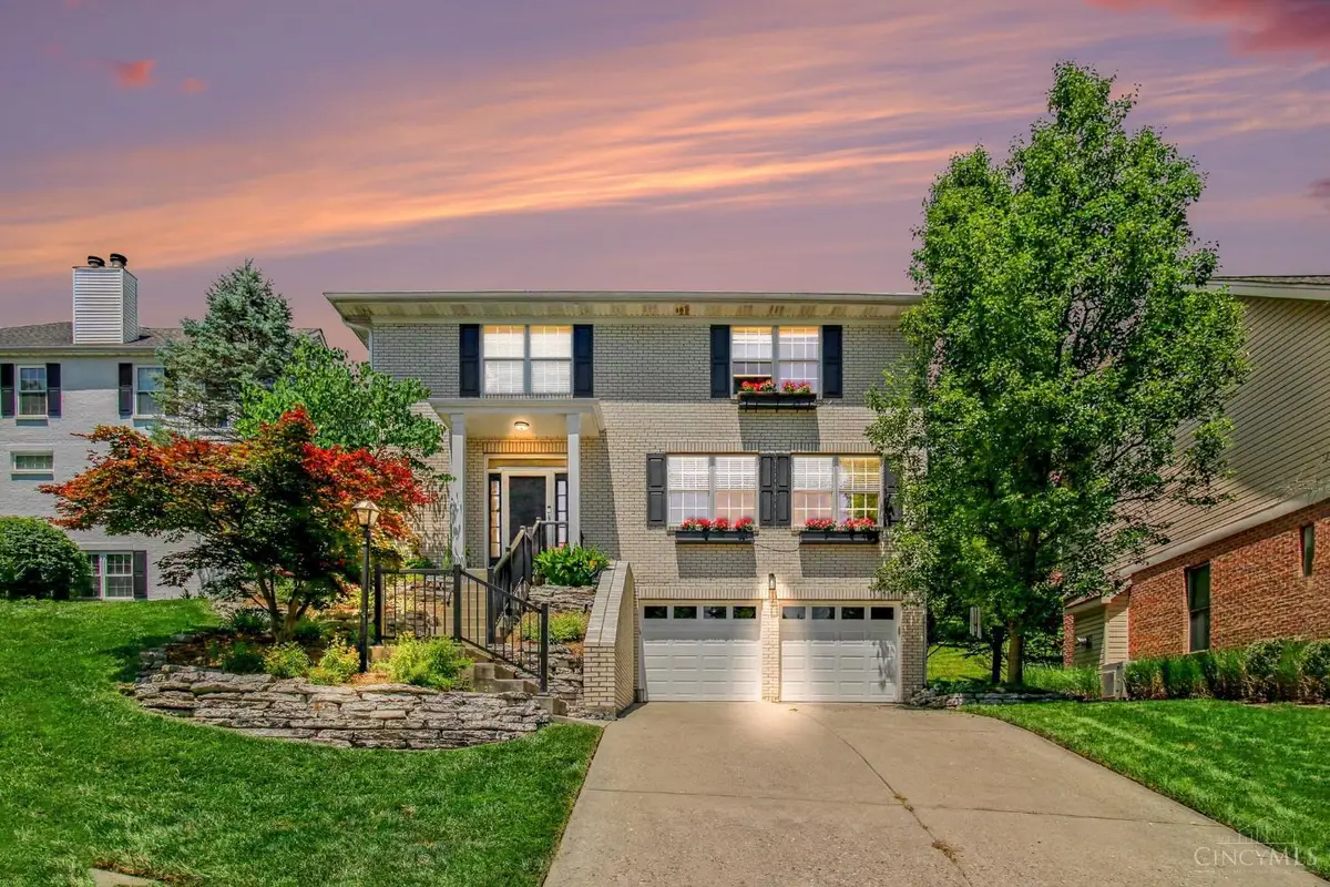 3076 Spencerhill Lane, Cincinnati, OH 45226 - #1