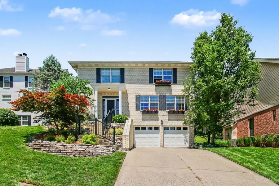3076 Spencerhill Lane, Cincinnati, OH 45226 - #3