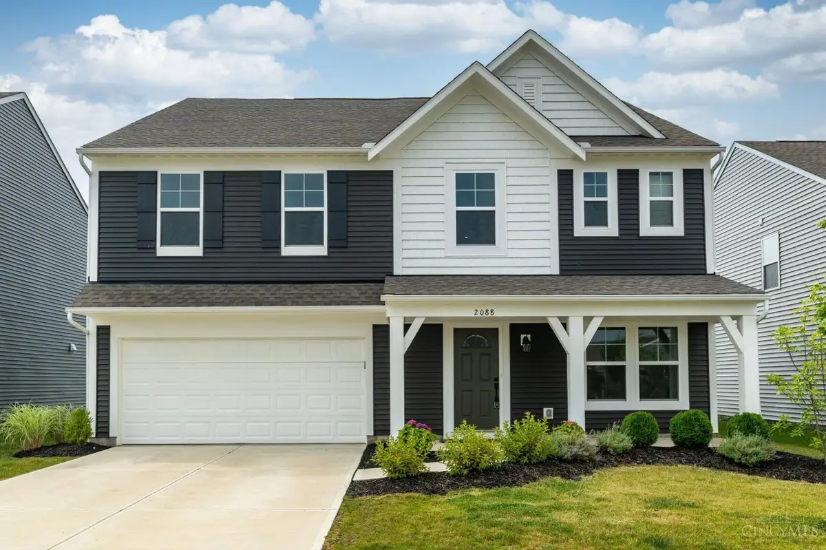 2088 Harvest Meadows Avenue, Batavia, OH 45103 - #1
