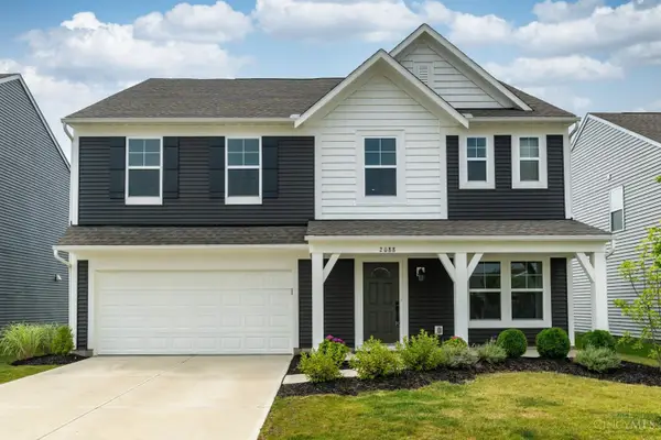 2088 Harvest Meadows Avenue, Batavia, OH 45103