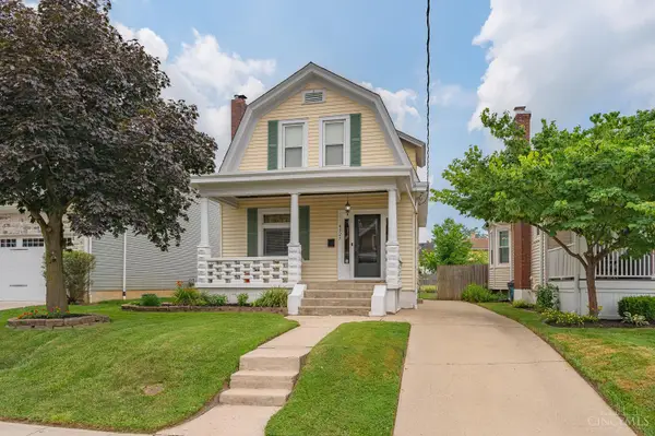 4327 Thirty First Avenue, Cincinnati, OH 45209