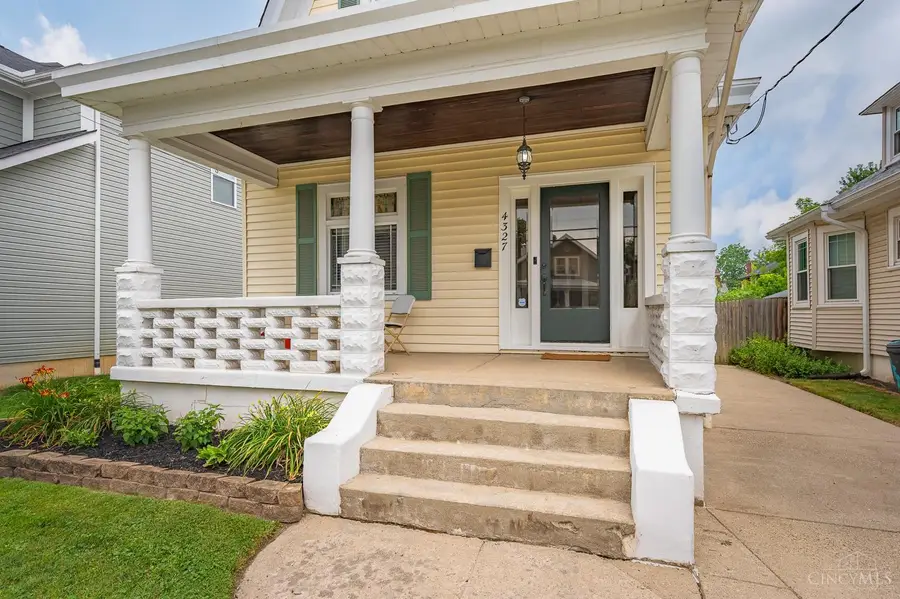 4327 Thirty First Avenue, Cincinnati, OH 45209 - #2
