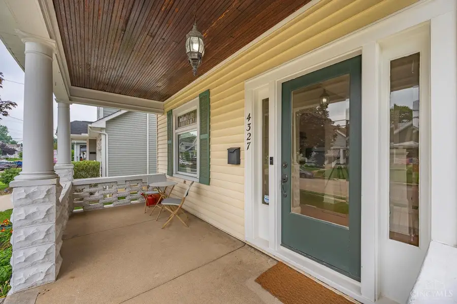 4327 Thirty First Avenue, Cincinnati, OH 45209 - #3