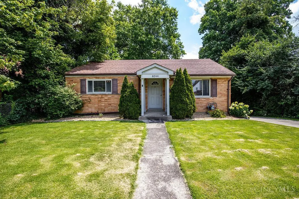 8244 Firshade Terrace, Colerain, OH 45239 - #1