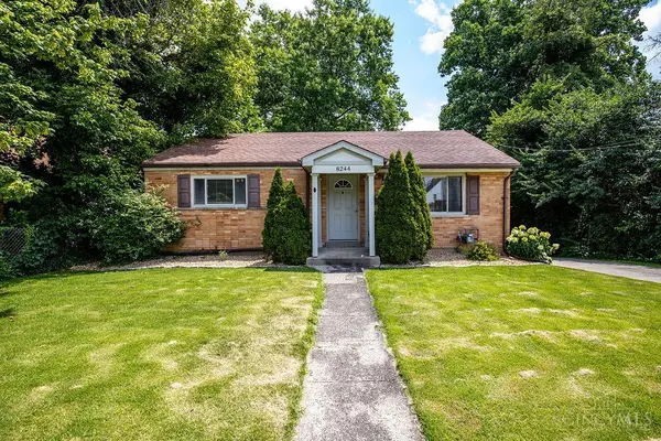 8244 Firshade Terrace, Colerain Twp, OH 45239