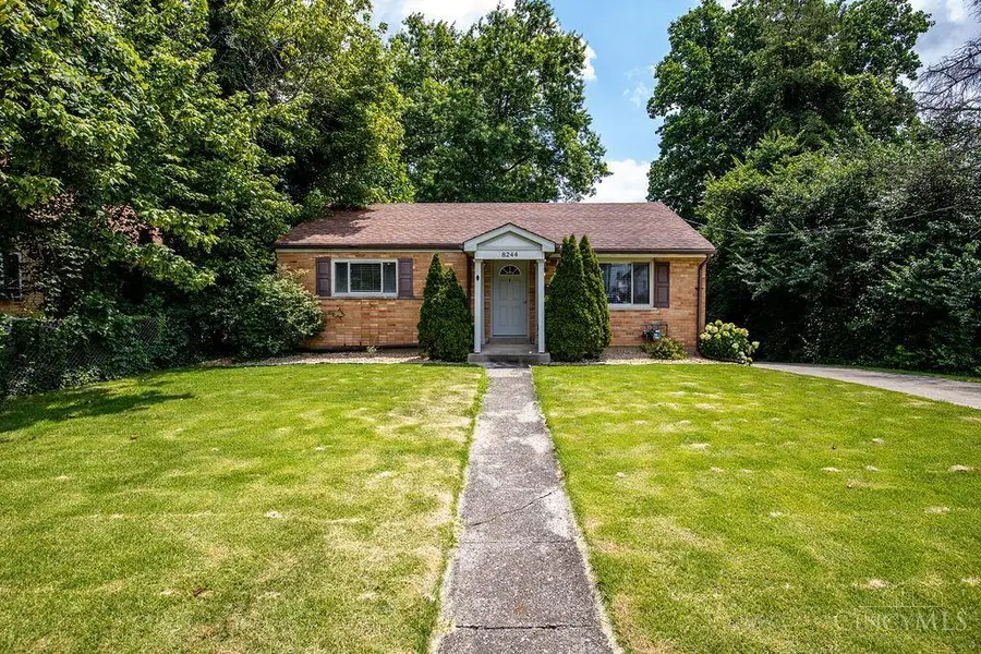 8244 Firshade Terrace, Colerain, OH 45239 - #2