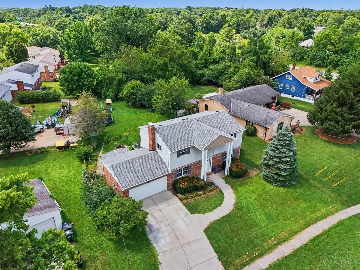 8493 Cheviot Road, Cincinnati, OH 45247 - #1