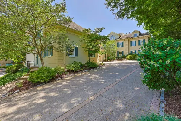1603 E Mcmillan Street #D, Cincinnati, OH 45206