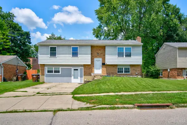165 Etta Avenue, Harrison, OH 45030