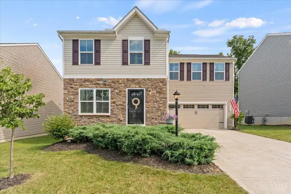 4686 Jessica Suzanne Drive, Morrow, OH 45152