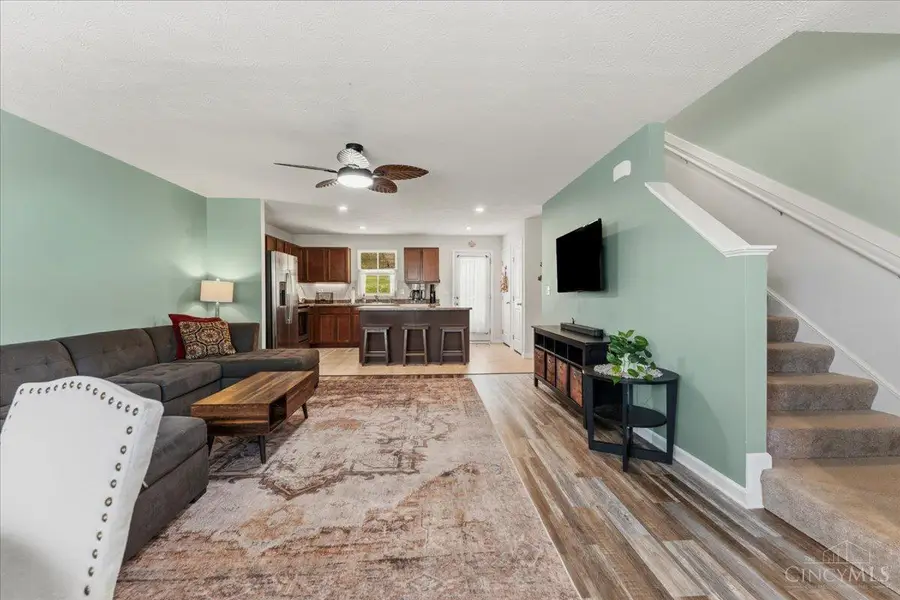 4686 Jessica Suzanne Drive, Morrow, OH 45152 - #3