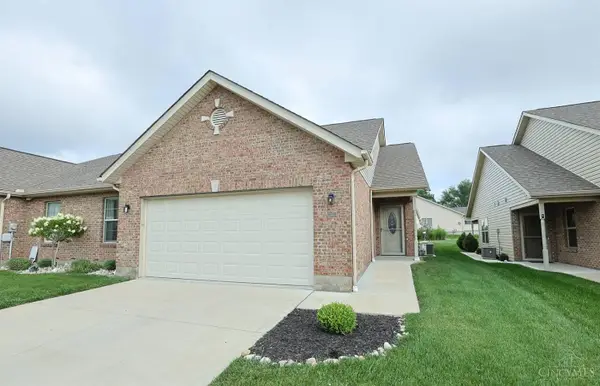 715 Villa Court, Trenton, OH 45067
