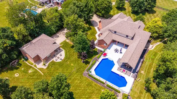 5774 Maud Hughes Road, Liberty Twp, OH 45011