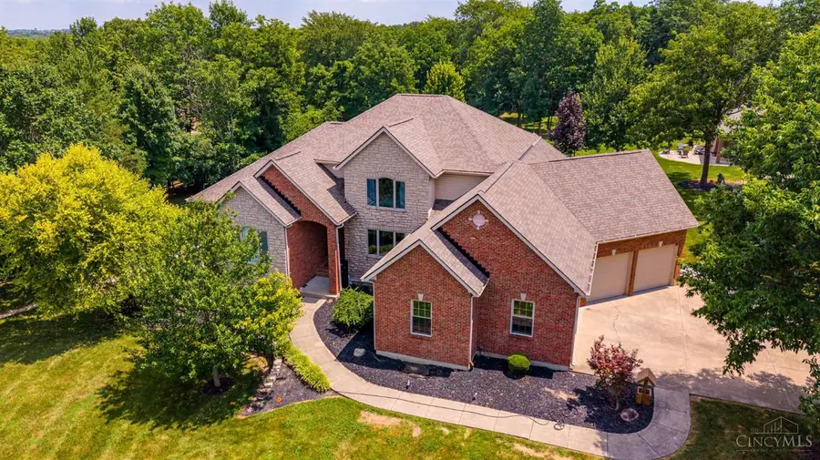 5774 Maud Hughes Road, Liberty, OH 45011 - #2