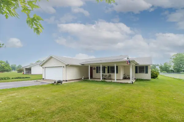 198 Finland Drive, Eaton, OH 45320