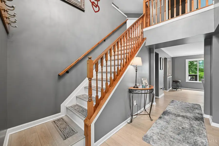 8592 Sunmont Drive, Forestville, OH 45255 - #3