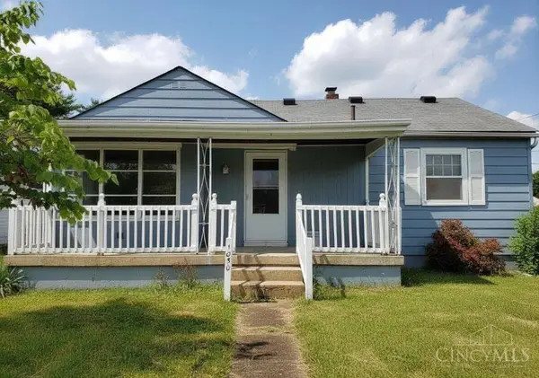 1050 Brough Avenue, Hamilton, OH 45015