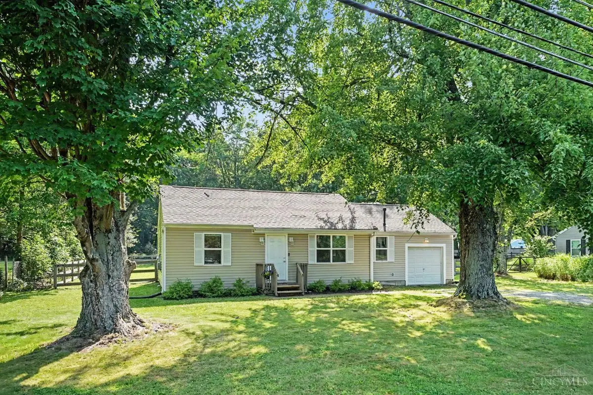 5826 Buckwheat Road, Mount Repose, OH 45150 - #1