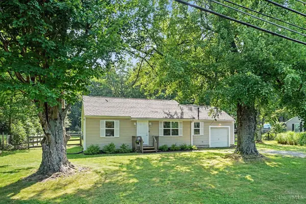 5826 Buckwheat Road, Miami Twp, OH 45150