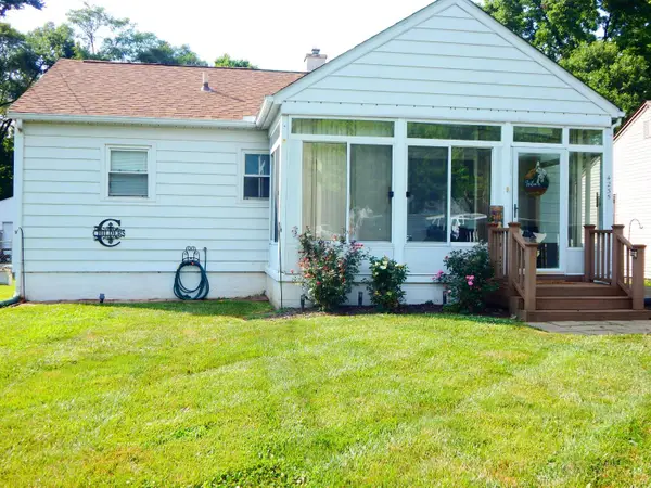 4235 Vannest Avenue, Middletown, OH 45042
