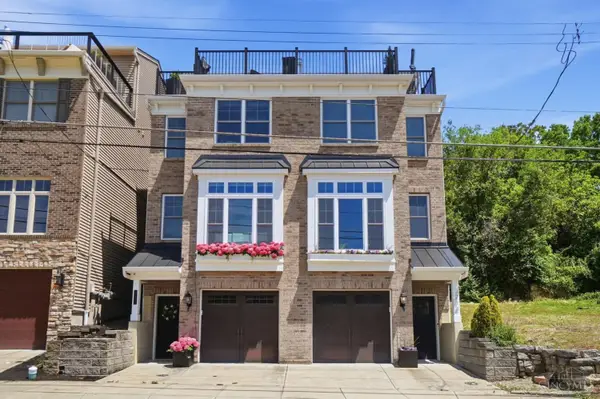 3212 Walworth Avenue, Cincinnati, OH 45226