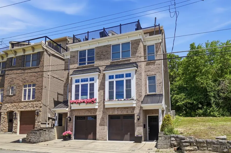 3212 Walworth Avenue, Cincinnati, OH 45226 - #2