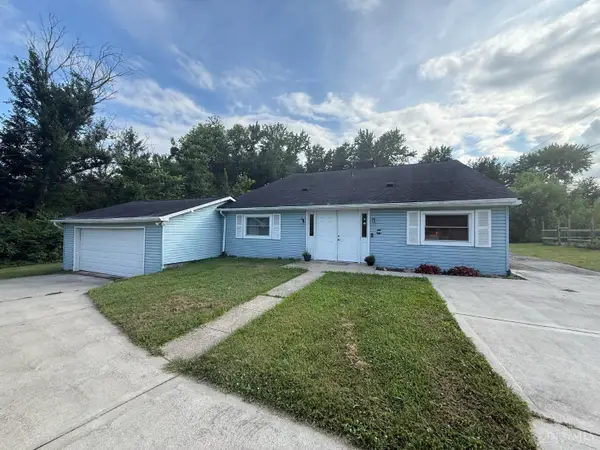 6621 Oakland Road, Goshen Twp, OH 45140