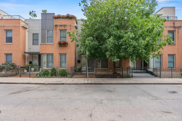 11 Mercer Street, Cincinnati, OH 45202