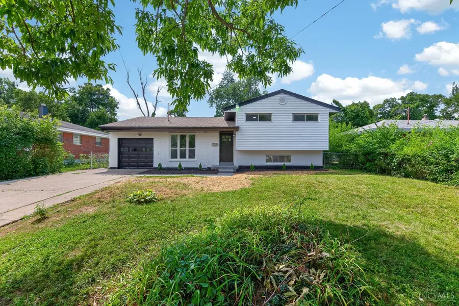 11475 Fiesta Court, Forest Park, OH 45240 - #2