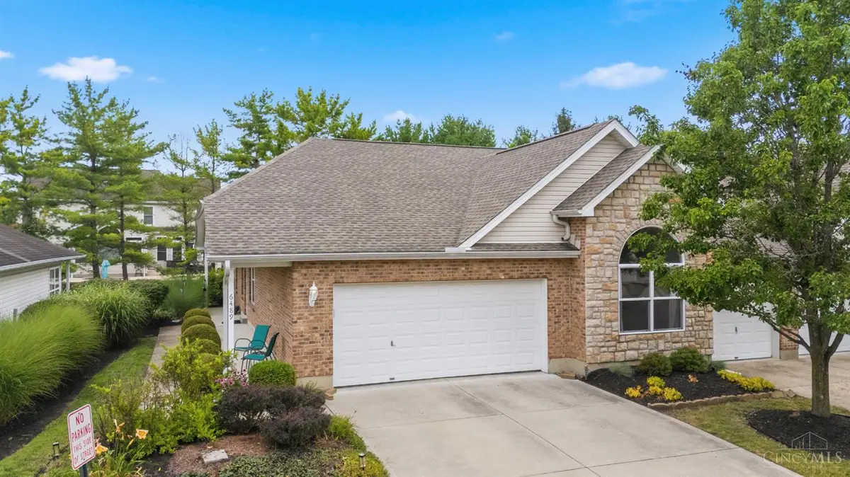 6489 Quail Lake, Deerfield, OH 45040 - #1