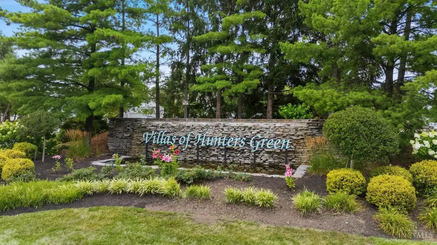 6489 Quail Lake, Deerfield, OH 45040 - #3