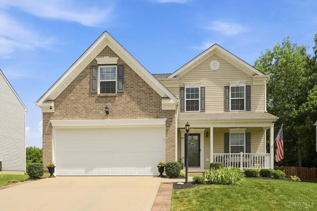 5028 Jessica Suzanne Drive, Morrow, OH 45152 - #1