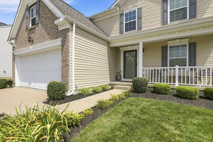 5028 Jessica Suzanne Drive, Morrow, OH 45152 - #2