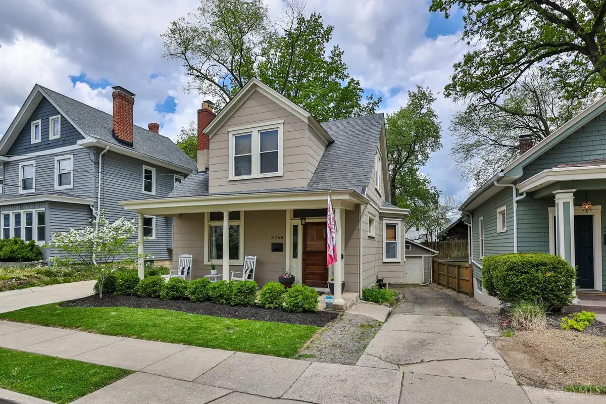 3758 Isabella Avenue, Cincinnati, OH 45209 - #1