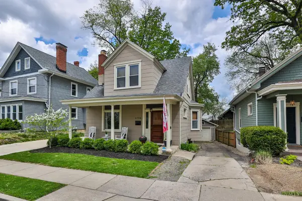 3758 Isabella Avenue, Cincinnati, OH 45209