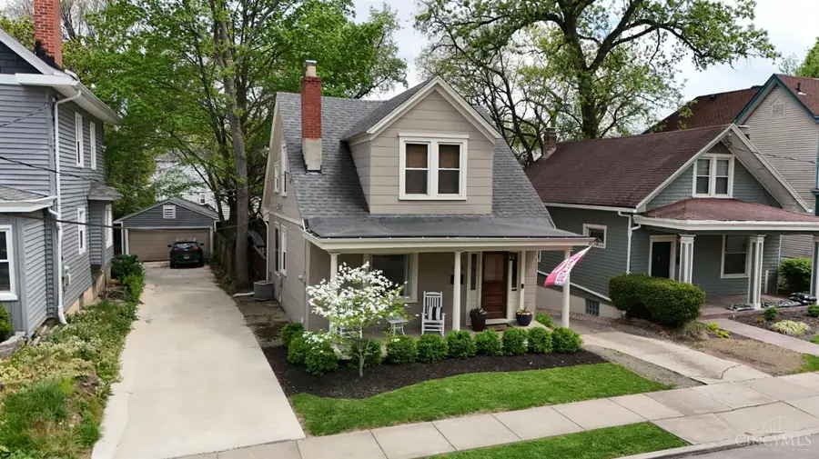 3758 Isabella Avenue, Cincinnati, OH 45209 - #3
