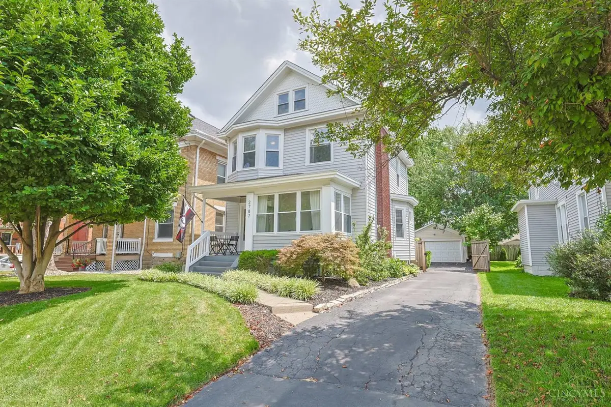 2787 Minot Avenue, Cincinnati, OH 45209 - #1