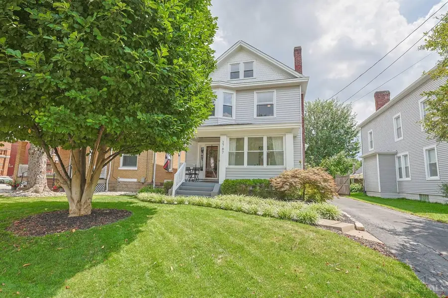 2787 Minot Avenue, Cincinnati, OH 45209 - #2