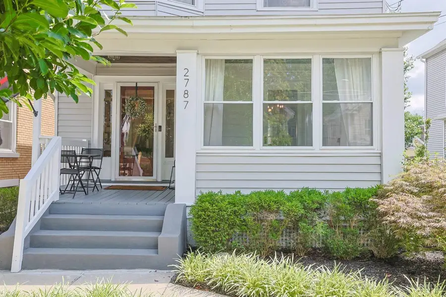 2787 Minot Avenue, Cincinnati, OH 45209 - #3