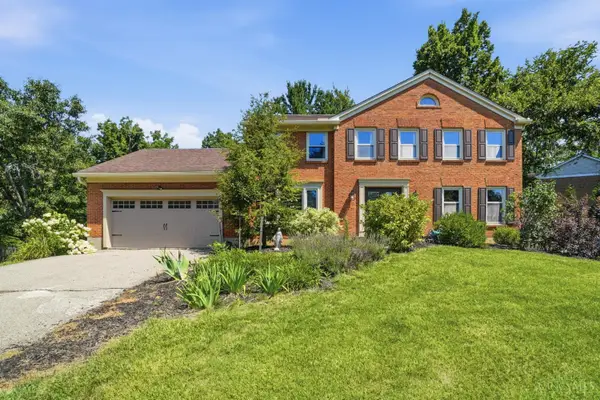 11491 Gideon Lane, Sycamore Twp, OH 45249