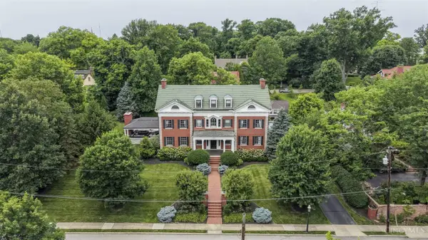 2957 Annwood Street, Cincinnati, OH 45206