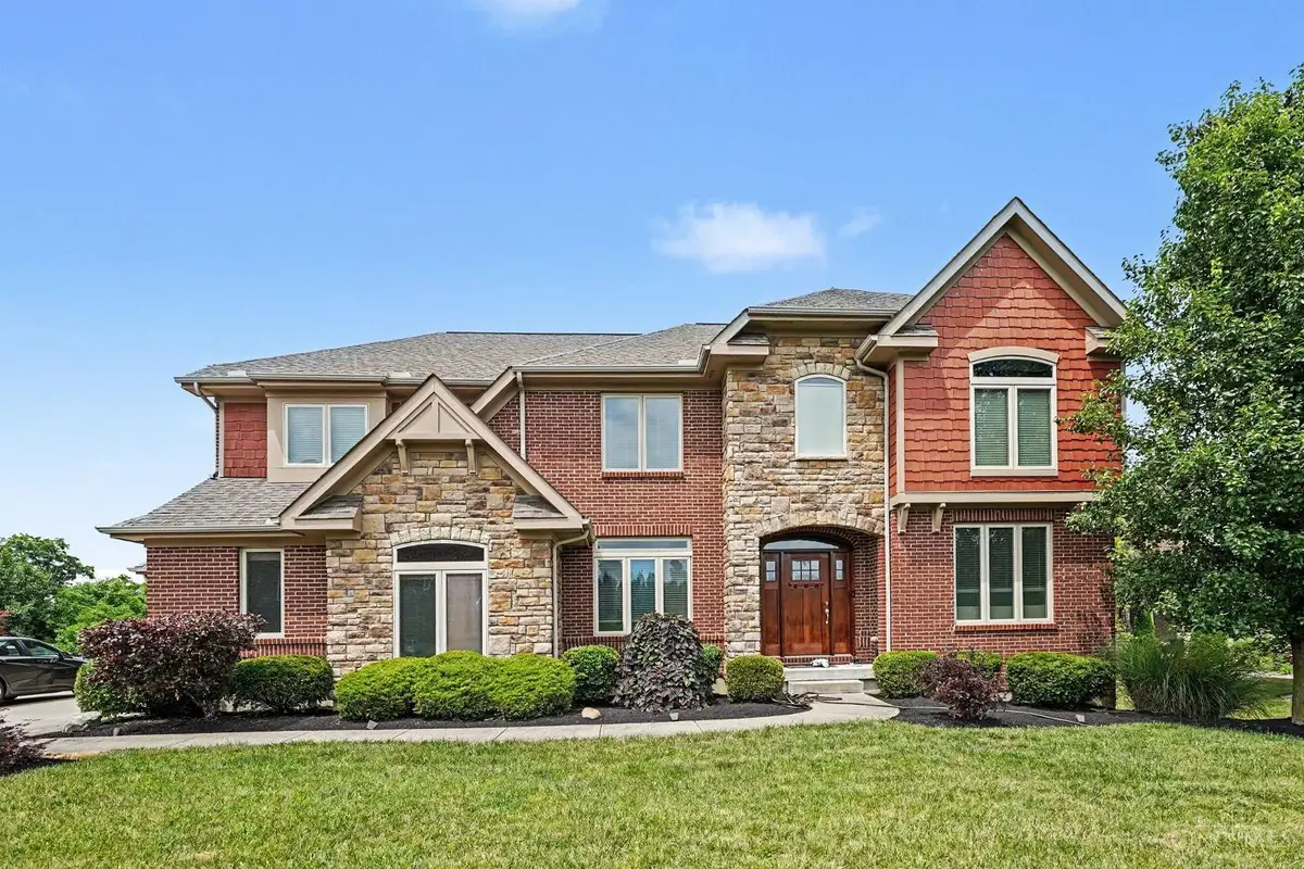 4464 Brookview Place, Mason, OH 45040 - #1