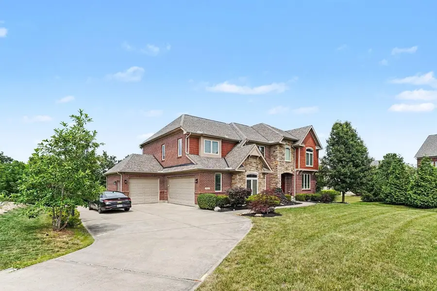 4464 Brookview Place, Mason, OH 45040 - #2